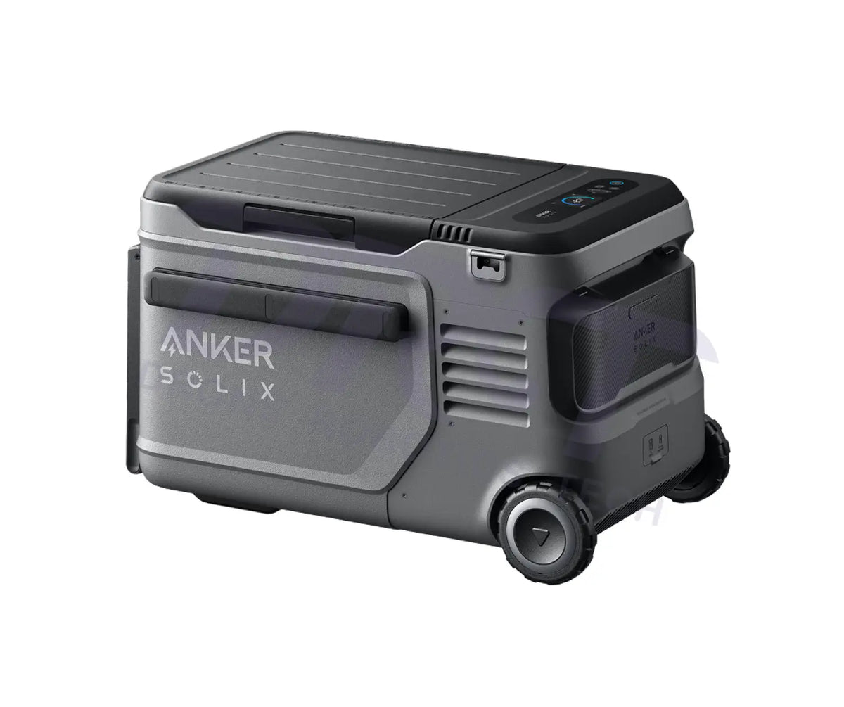 Anker SOLIX EverFrost 2 23L Electric Cooler (24QT) - Electric Cooler
