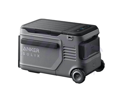 Anker SOLIX EverFrost 2 23L Electric Cooler (24QT) - Electric Cooler