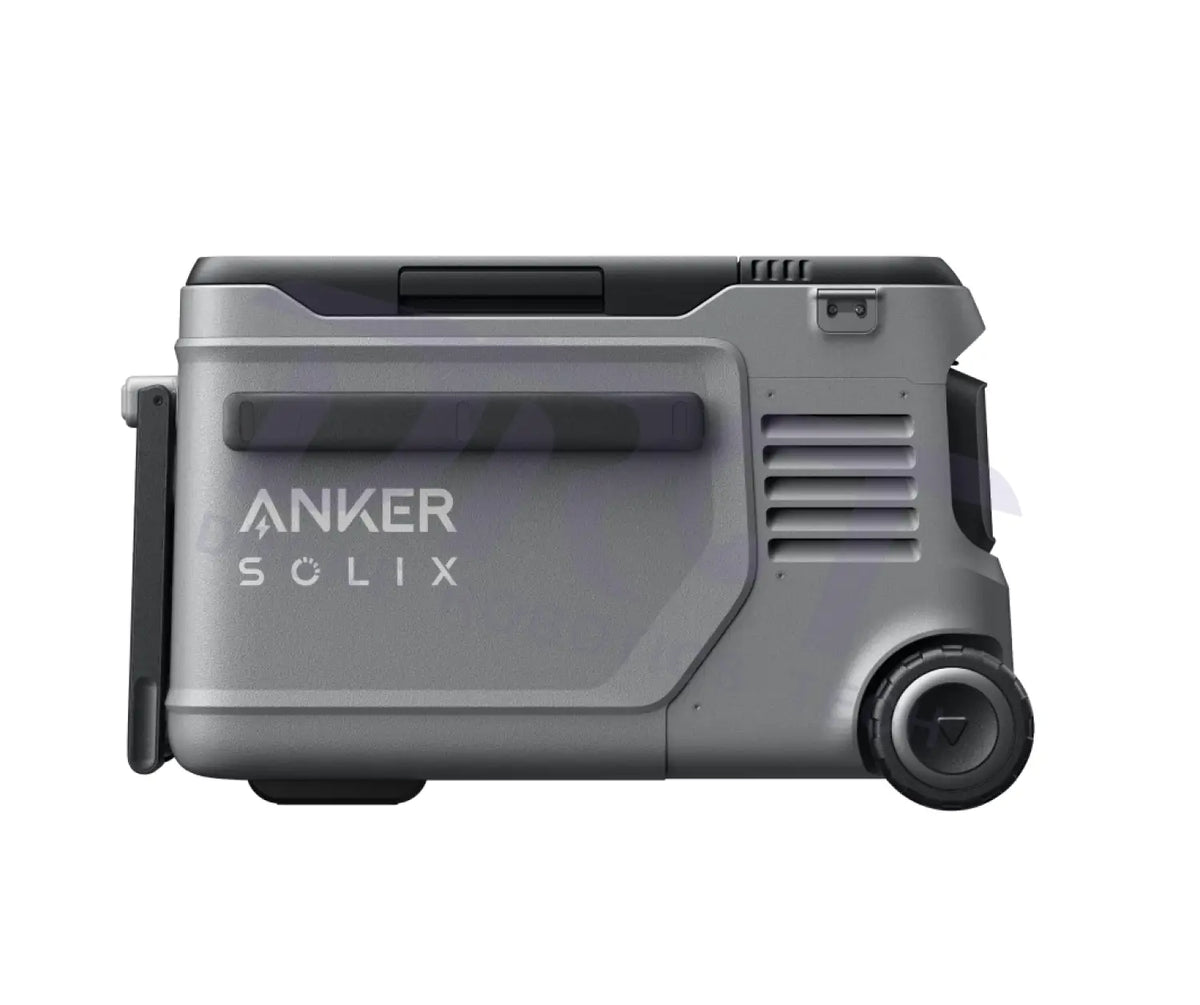 Anker SOLIX EverFrost 2 23L Electric Cooler (24QT) - Electric Cooler