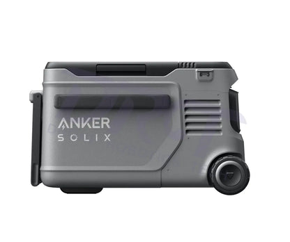 Anker SOLIX EverFrost 2 23L Electric Cooler (24QT) - Electric Cooler