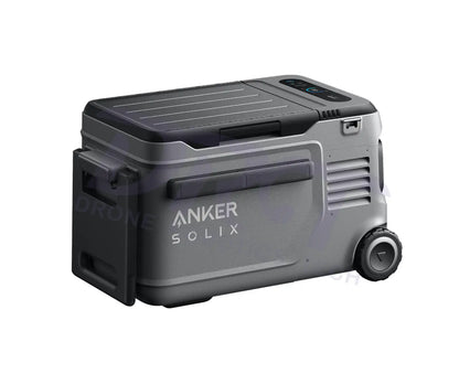Anker SOLIX EverFrost 2 23L Electric Cooler (24QT) - Anker SOLIX EverFrost 2 23L Electric Cooler - Electric Cooler