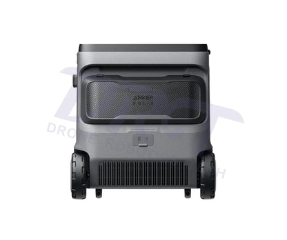 Anker SOLIX EverFrost 2 23L Electric Cooler (24QT) - Electric Cooler