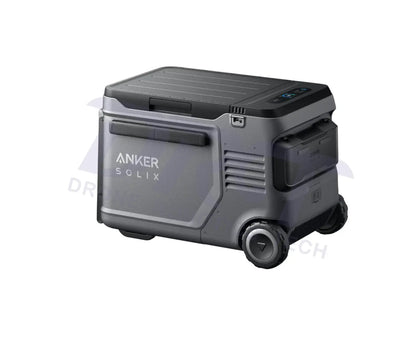 Anker SOLIX EverFrost 2 40L Electric Cooler (42 qt)｜1× 288Wh LFP Battery Included - Electric Cooler