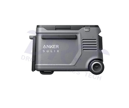 Anker SOLIX EverFrost 2 40L Electric Cooler (42 qt)｜1× 288Wh LFP Battery Included - Electric Cooler