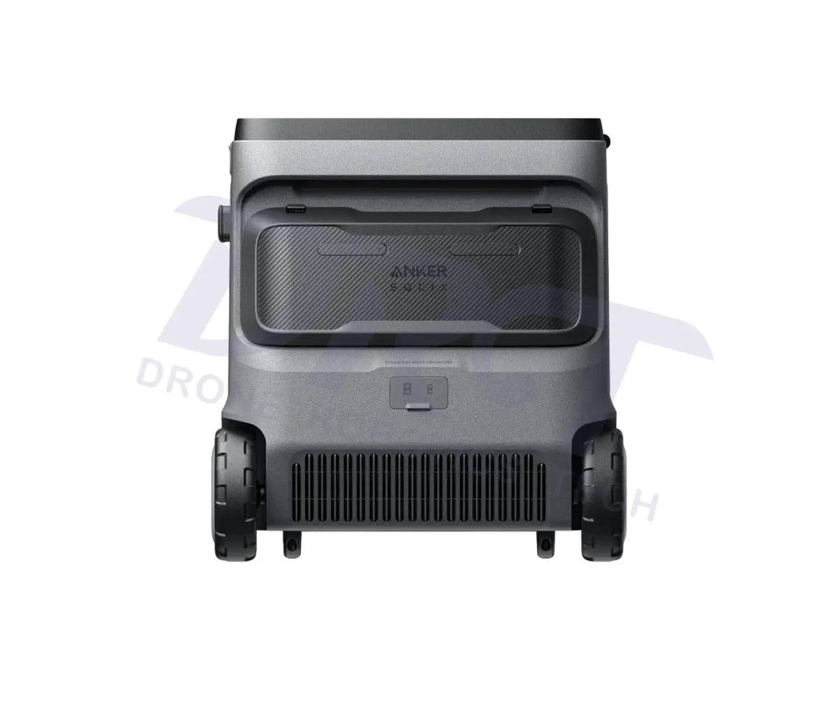 Anker SOLIX EverFrost 2 40L Electric Cooler (42 qt)｜1× 288Wh LFP Battery Included - Electric Cooler