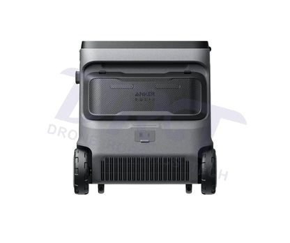 Anker SOLIX EverFrost 2 40L Electric Cooler (42 qt)｜1× 288Wh LFP Battery Included - Electric Cooler