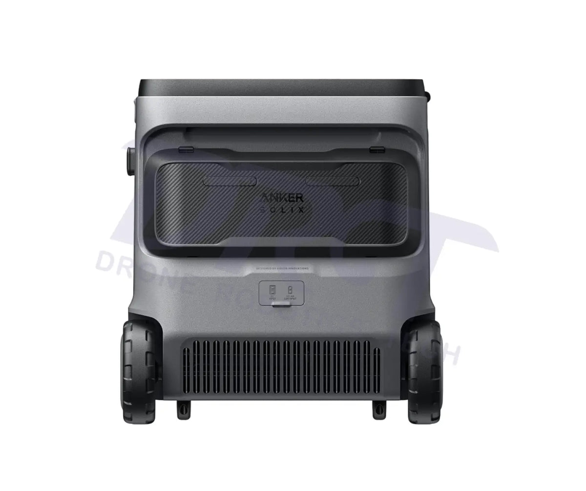 Anker SOLIX EverFrost 2 58L Electric Cooler (61 qt)｜1× 288Wh LFP Battery Include - Electric Cooler