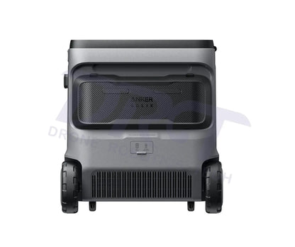 Anker SOLIX EverFrost 2 58L Electric Cooler (61 qt)｜1× 288Wh LFP Battery Include - Electric Cooler