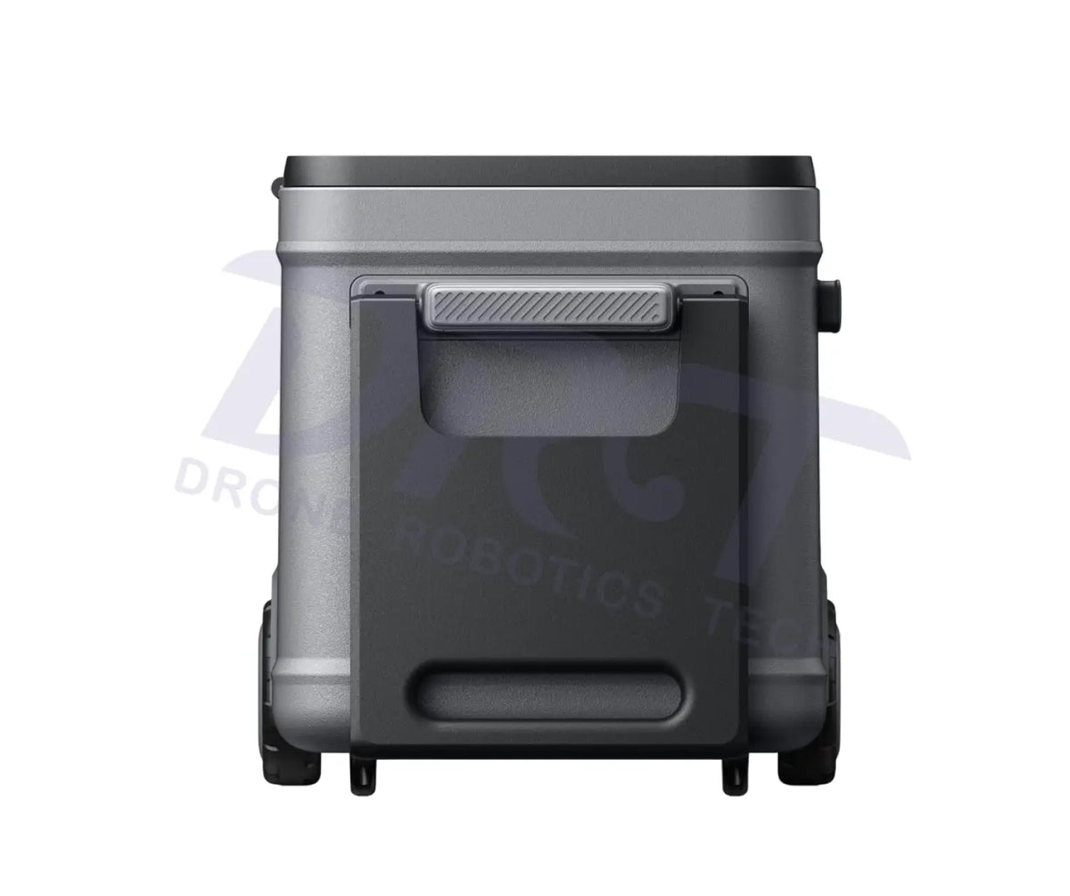 Anker SOLIX EverFrost 2 58L Electric Cooler (61 qt)｜1× 288Wh LFP Battery Include - Electric Cooler