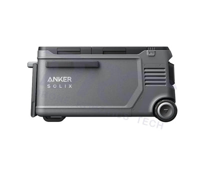 Anker SOLIX EverFrost 2 58L Electric Cooler (61 qt)｜1× 288Wh LFP Battery Include - Electric Cooler
