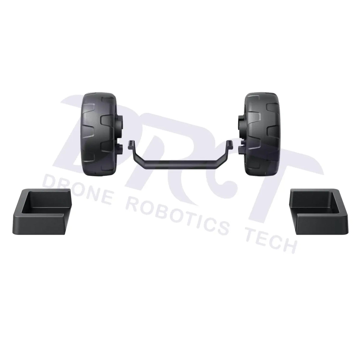 Anker SOLIX EverFrost 2 Beach Wheels - Electric Cooler Accessories