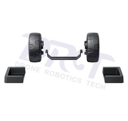 Anker SOLIX EverFrost 2 Beach Wheels - Electric Cooler Accessories