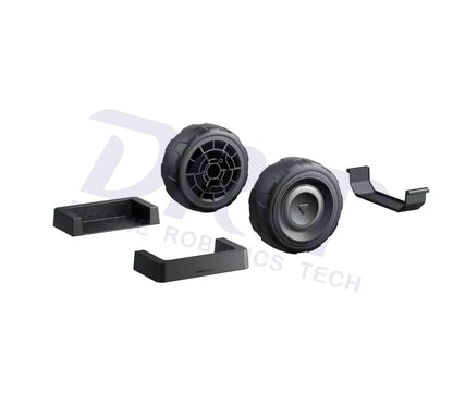 Anker SOLIX EverFrost 2 Beach Wheels - Electric Cooler Accessories