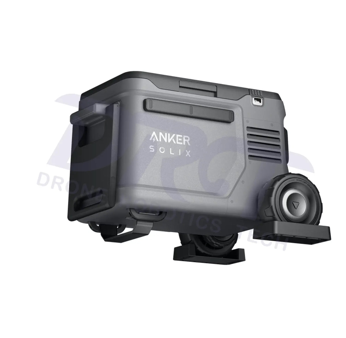 Anker SOLIX EverFrost 2 Beach Wheels - Electric Cooler Accessories