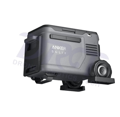 Anker SOLIX EverFrost 2 Beach Wheels - Electric Cooler Accessories