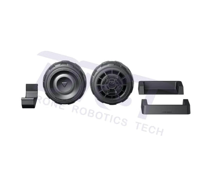 Anker SOLIX EverFrost 2 Beach Wheels - Electric Cooler Accessories