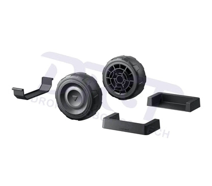 Anker SOLIX EverFrost 2 Beach Wheels - Electric Cooler Accessories