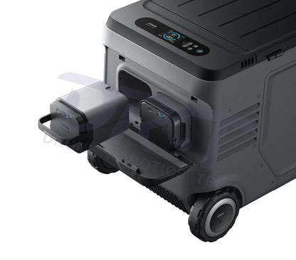 Anker SOLIX EverFrost 2 Removable Battery For 23L / 40L / 58L Electric Cooler - Electric Cooler Accessories