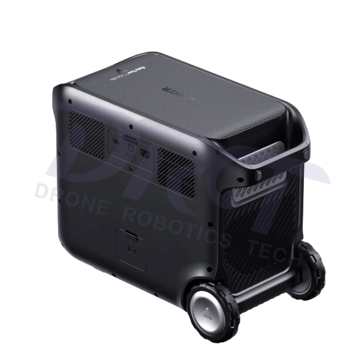 Anker SOLIX F2600 Portable Power Station - 2,560Wh | 2,400W - Portable Power Stations