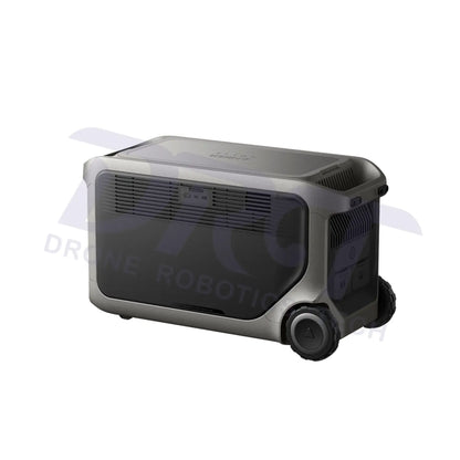 Anker SOLIX F3000 Portable Power Station - 3,072Wh | 3,600W (Refurbished) - Portable Power Stations