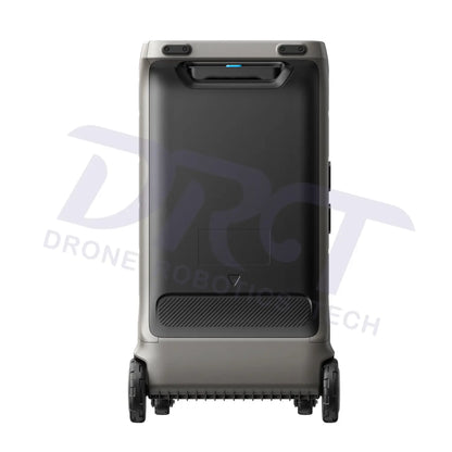 Anker SOLIX F3800 Plus Portable Power Station - 3,840Wh | 6,000W