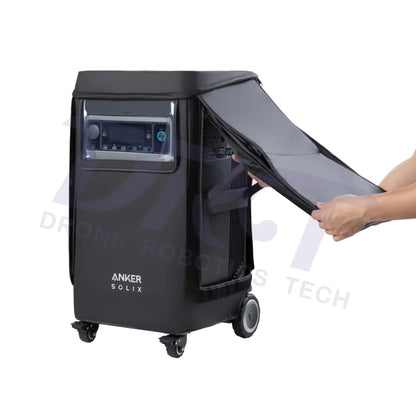 Anker SOLIX F3800 Protective Cover