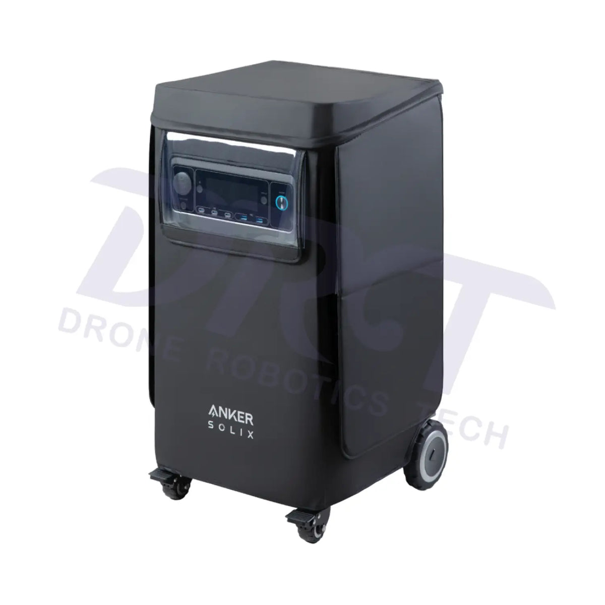 Anker SOLIX F3800 Protective Cover