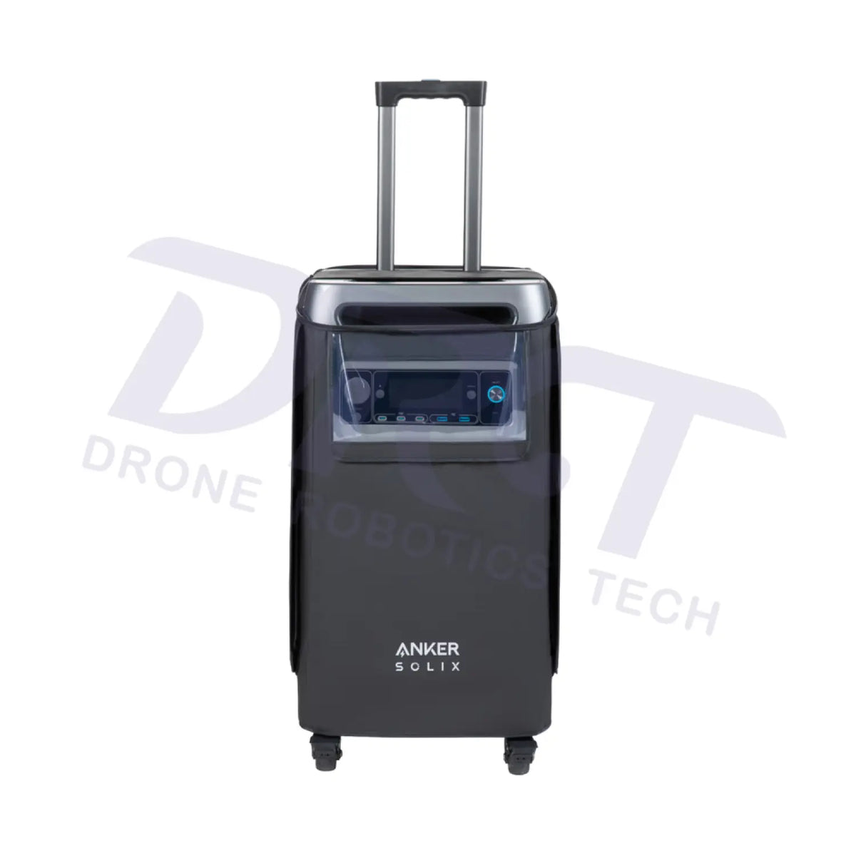Anker SOLIX F3800 Protective Cover