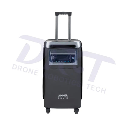 Anker SOLIX F3800 Protective Cover