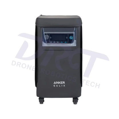 Anker SOLIX F3800 Protective Cover