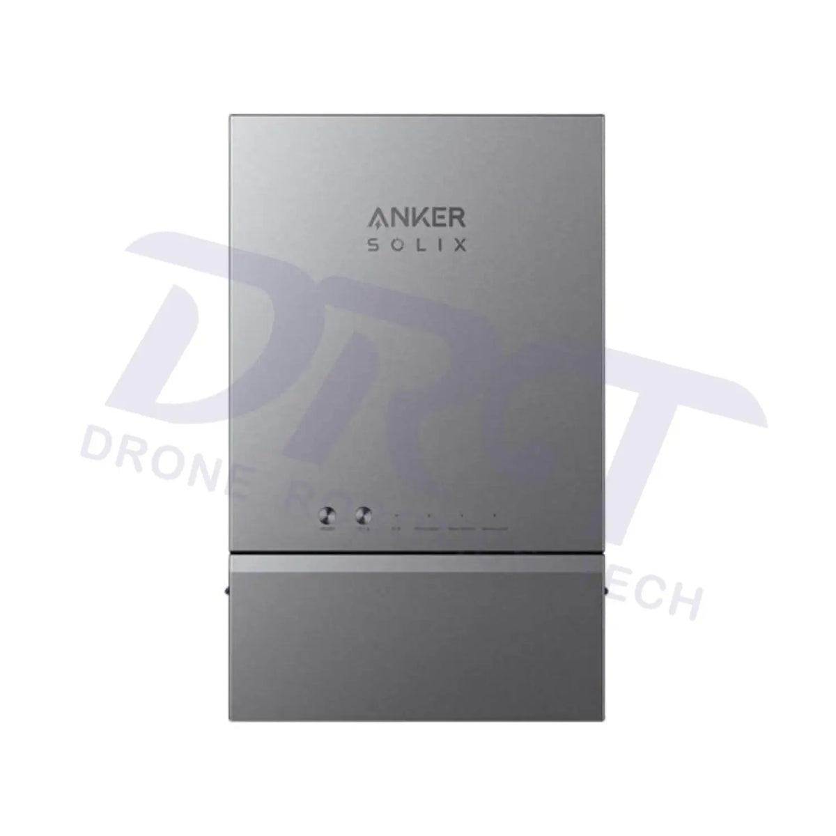 Anker SOLIX Home Power Panel - Whole-Home Backup System for F3800 Series - Power Station Accessories