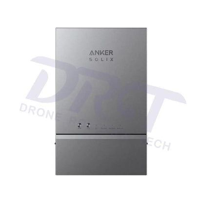 Anker SOLIX Home Power Panel - Whole-Home Backup System for F3800 Series - Power Station Accessories