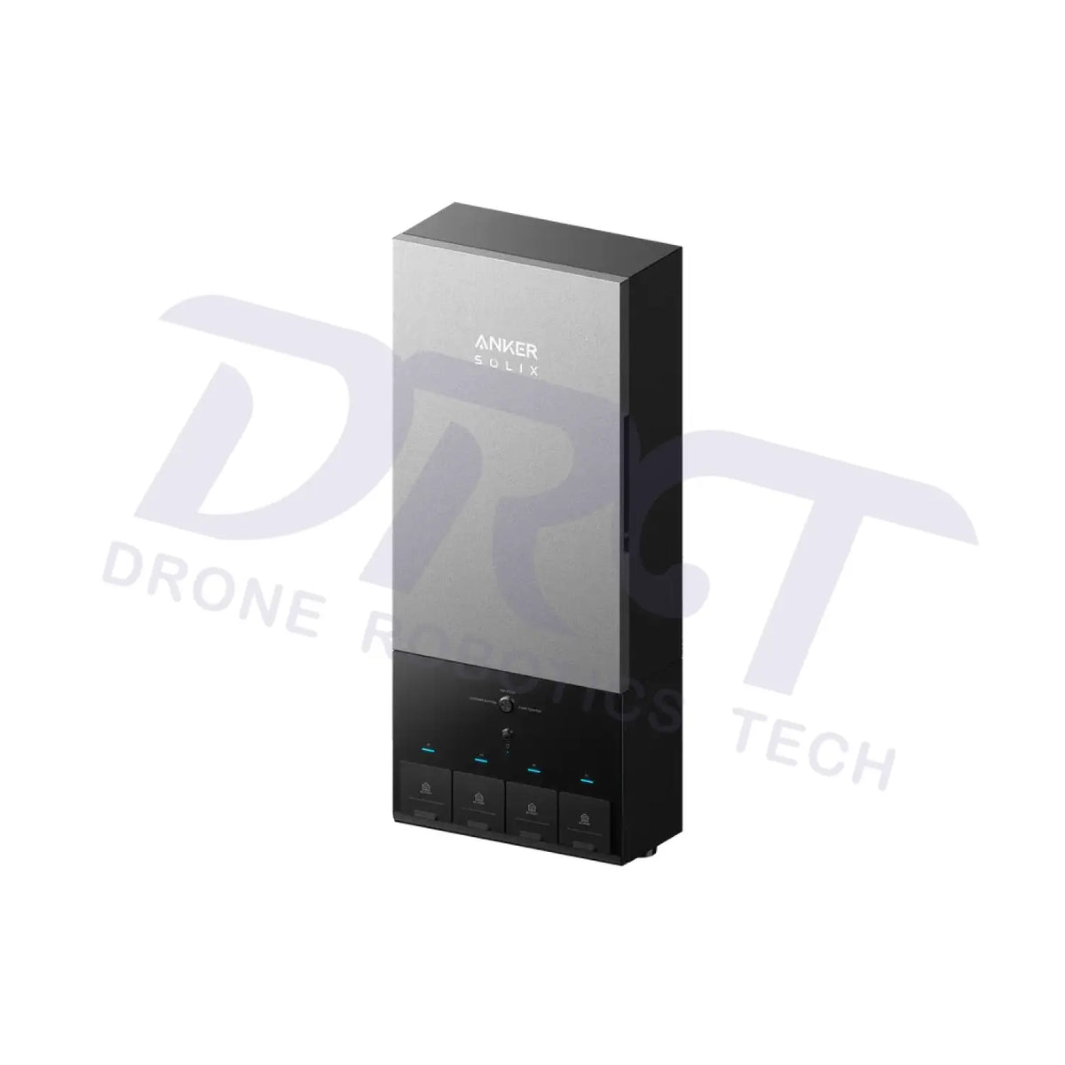 Anker SOLIX Power Dock 