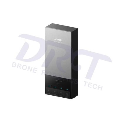 Anker SOLIX Power Dock 