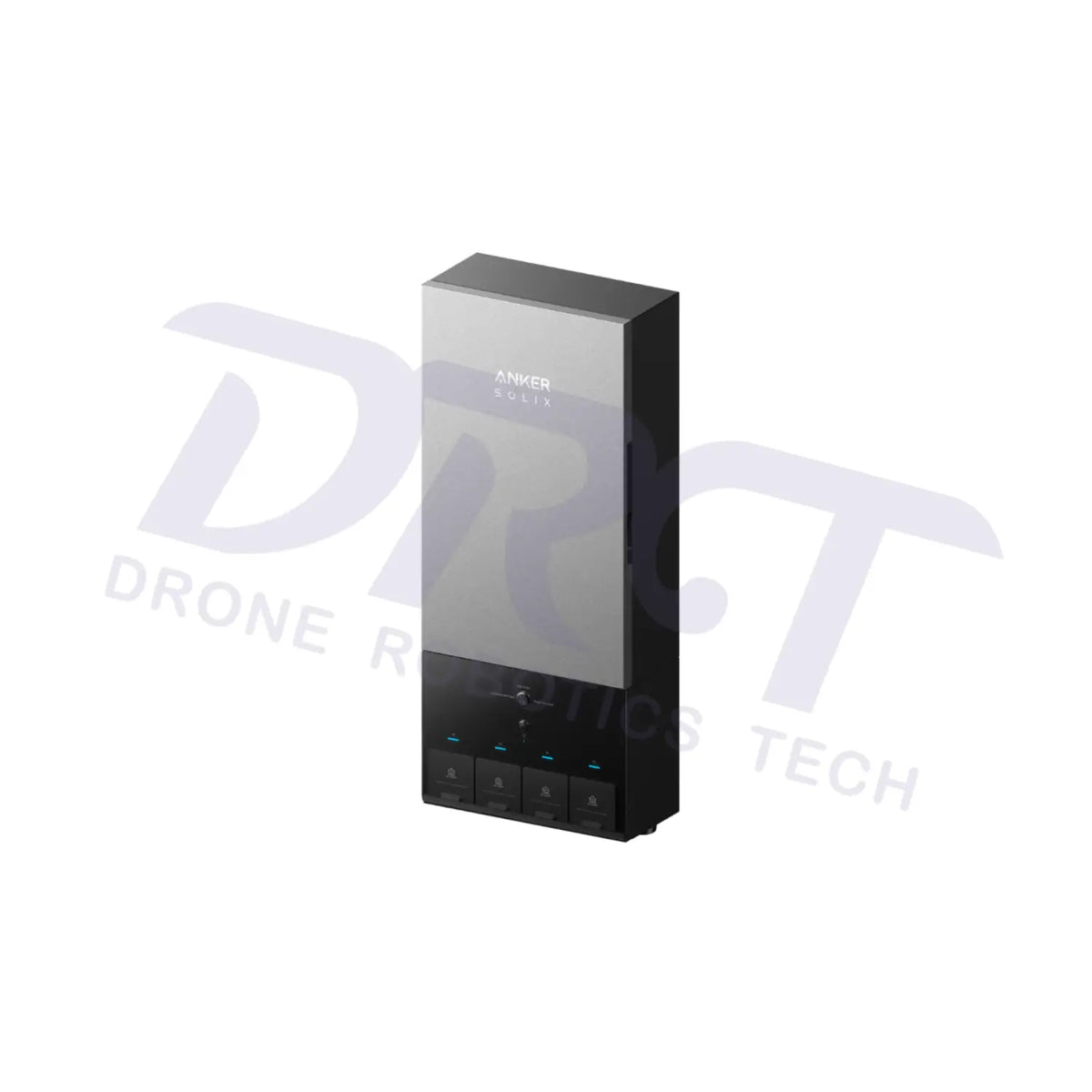 Anker SOLIX Power Dock for E10 | Automatic Whole-Home Backup