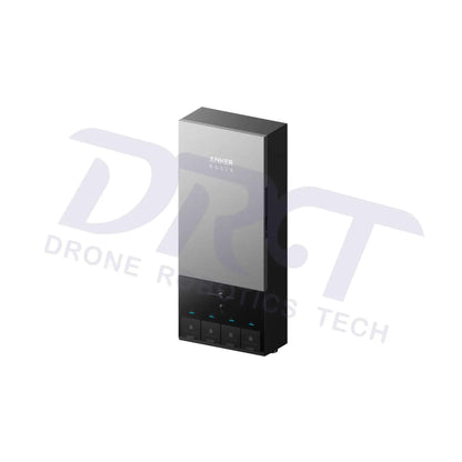 Anker SOLIX Power Dock for E10 | Automatic Whole-Home Backup
