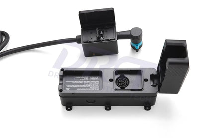 Anker SOLIX Power Saver Kit (Smart Meter + Bi-Directional Inlet Box For F3000) - Power Station Accessories