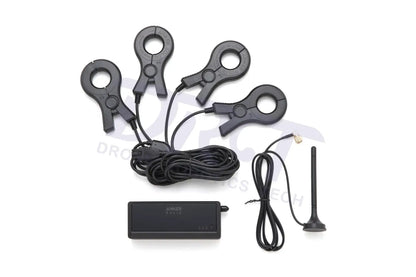 Anker SOLIX Power Saver Kit (Smart Meter + Bi-Directional Inlet Box For F3000) - Power Station Accessories