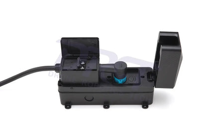 Anker SOLIX Power Saver Kit (Smart Meter + Bi-Directional Inlet Box For F3000) - Power Station Accessories