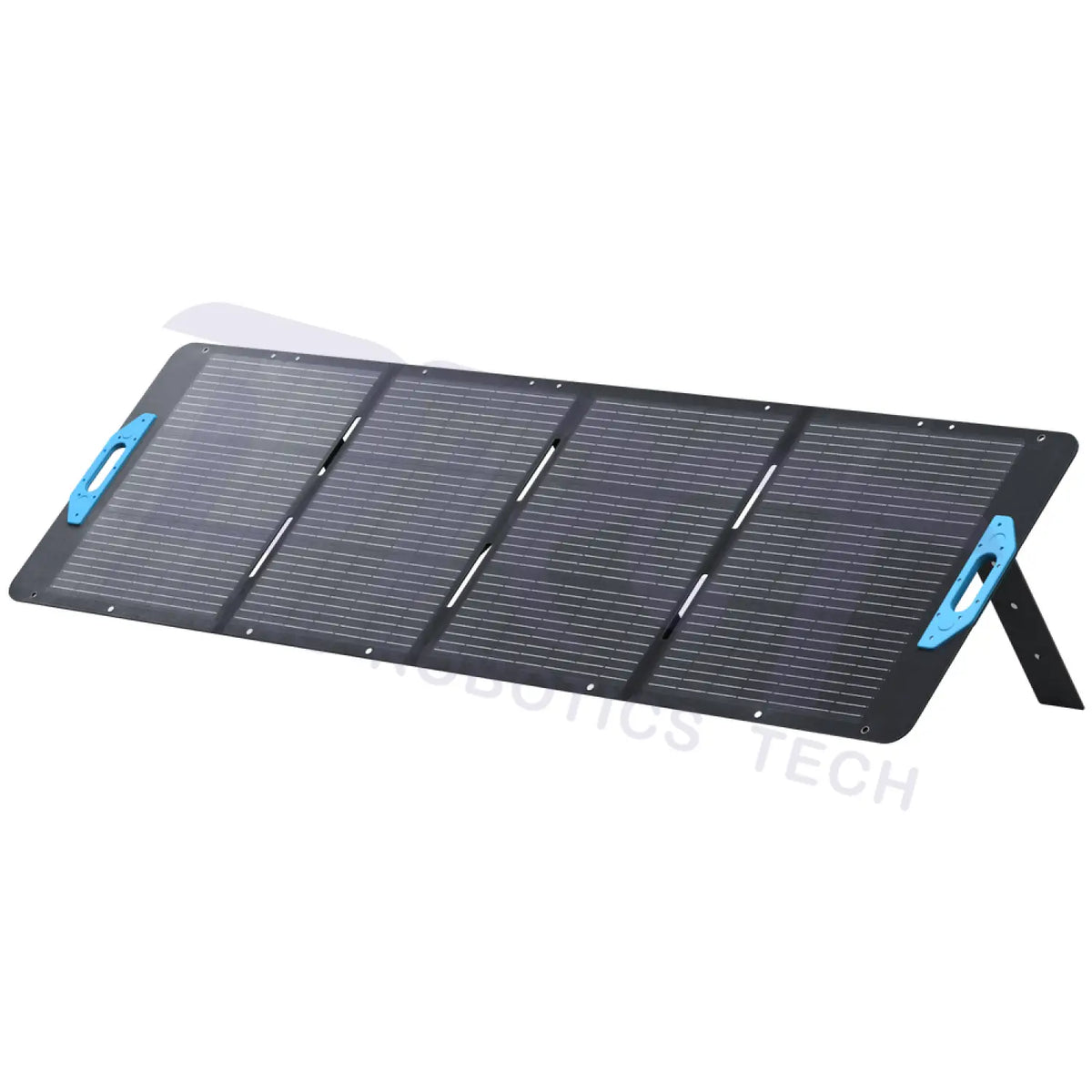 Anker SOLIX PS200 Portable Solar Panel (200W) - Power Station Accessories