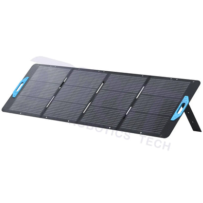 Anker SOLIX PS200 Portable Solar Panel (200W) - Power Station Accessories