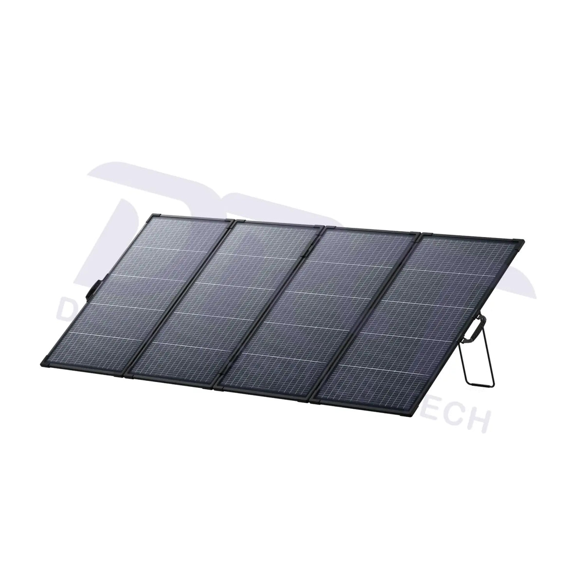 Anker SOLIX PS400 Bifacial Portable Solar Panel
