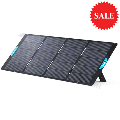 Anker SOLIX PS400 Portable Solar Panel