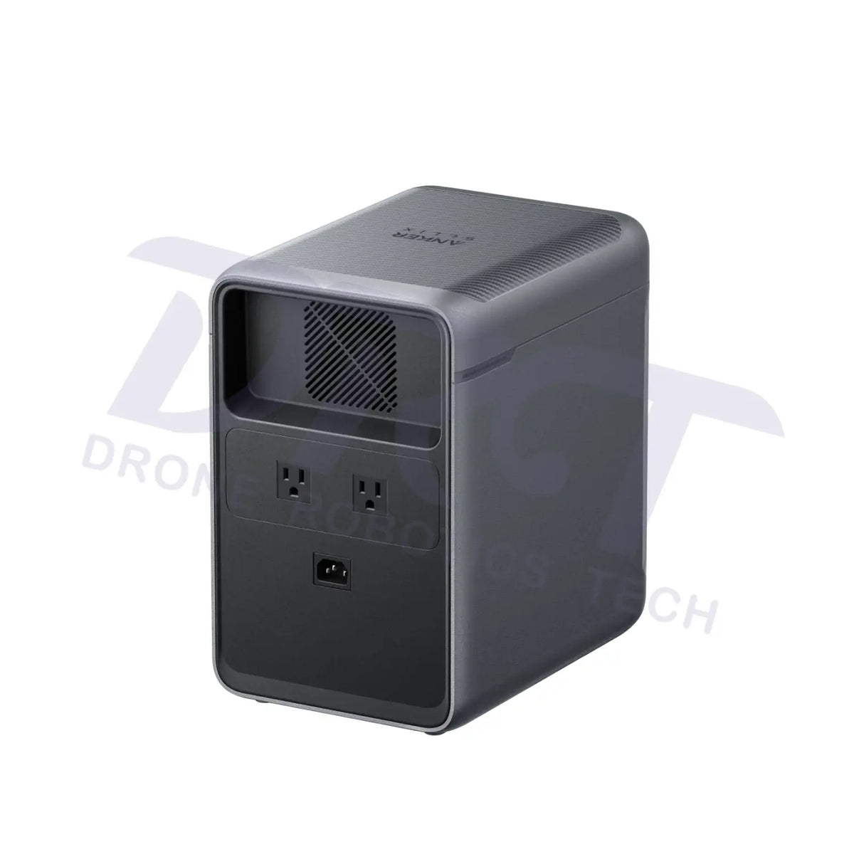 Anker SOLIX S2000 Portable Power Station ｜2010Wh 1500W - Portable Power Stations