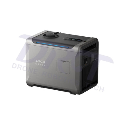 Smart Generator 5500 (Tri-Fuel)