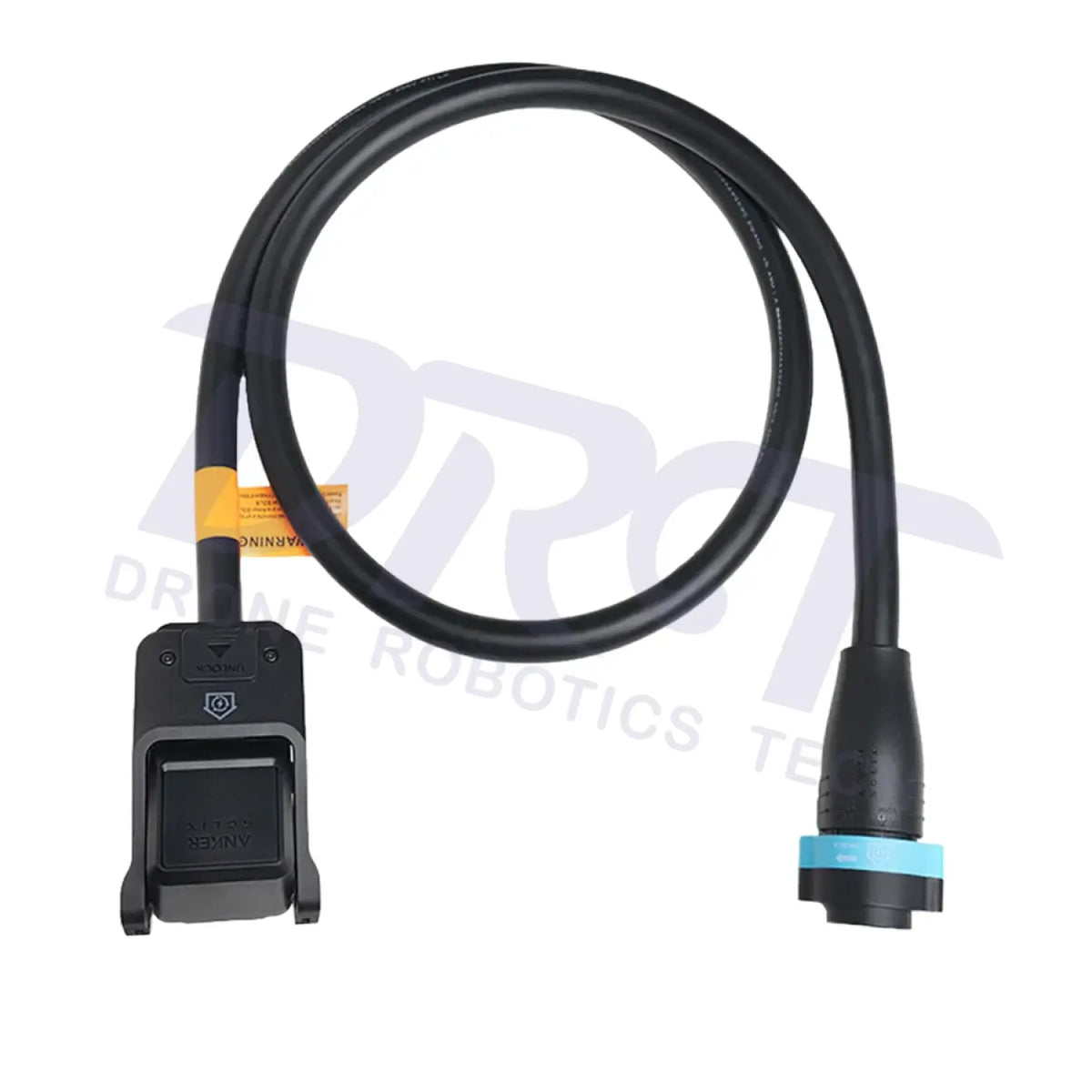 anker smart inlet box on-gride cable