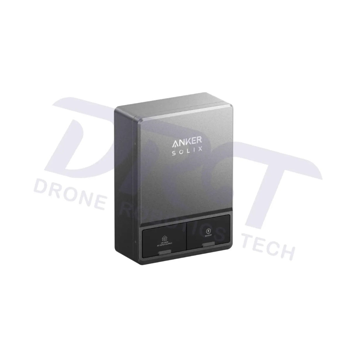 Anker SOLIX Smart Inlet Box | Whole-Home Backup & Energy Savings - Whole-Home Backup