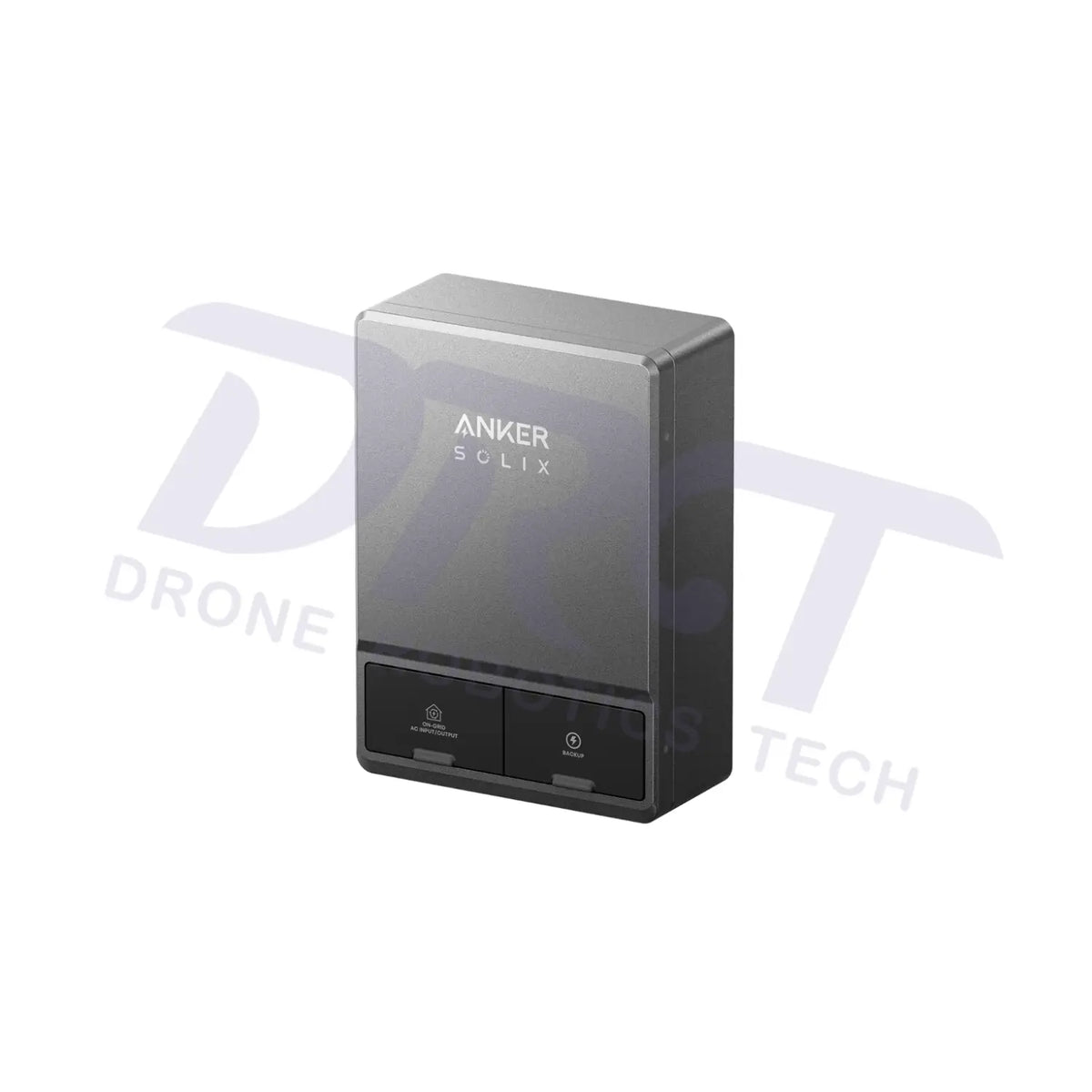 Anker SOLIX Smart Inlet Box | Whole-Home Backup & Energy Savings - Whole-Home Backup