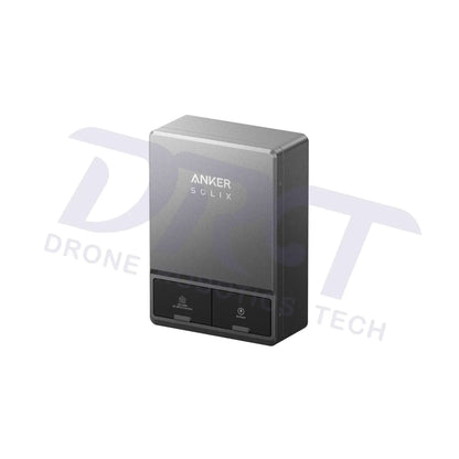 Anker SOLIX Smart Inlet Box | Whole-Home Backup & Energy Savings - Whole-Home Backup
