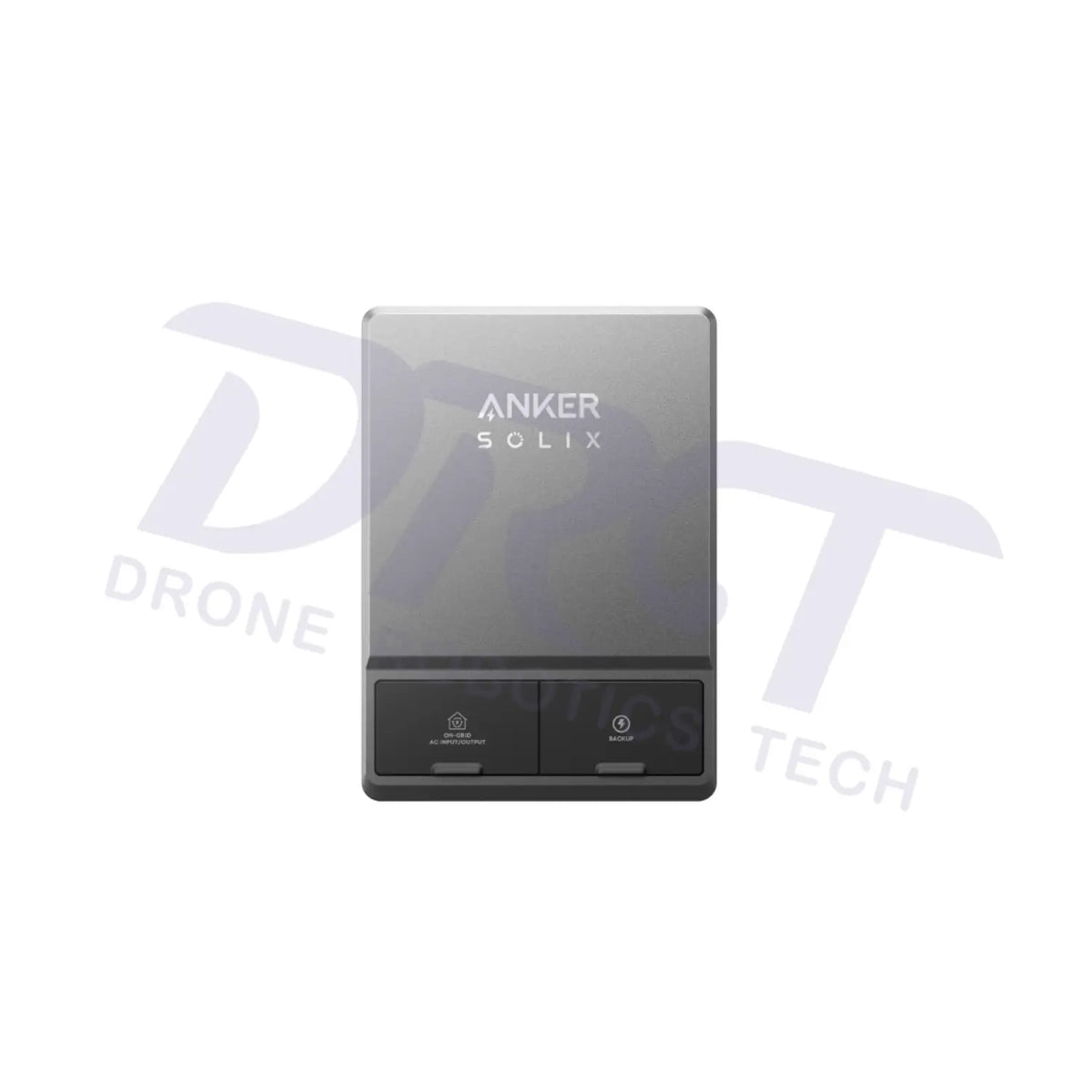 Anker Solix Smart Inlet Box